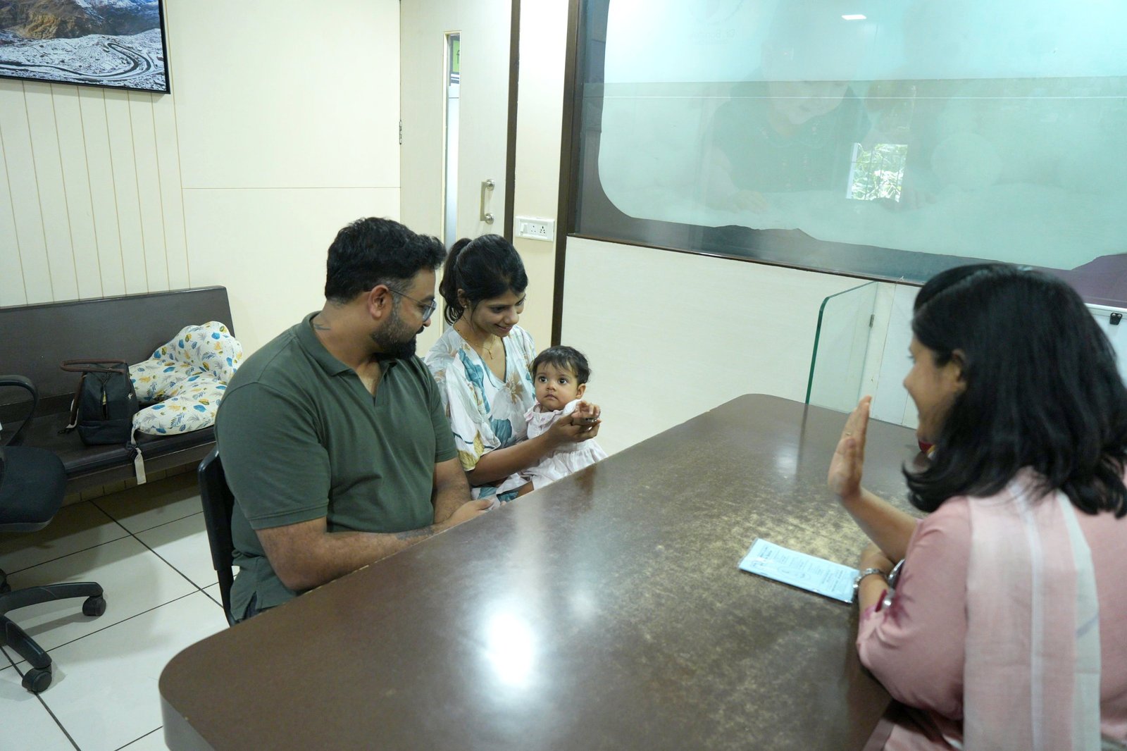 Burute Pediatric clinic